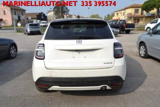 FIAT 600 usata, con Alzacristalli elettrici