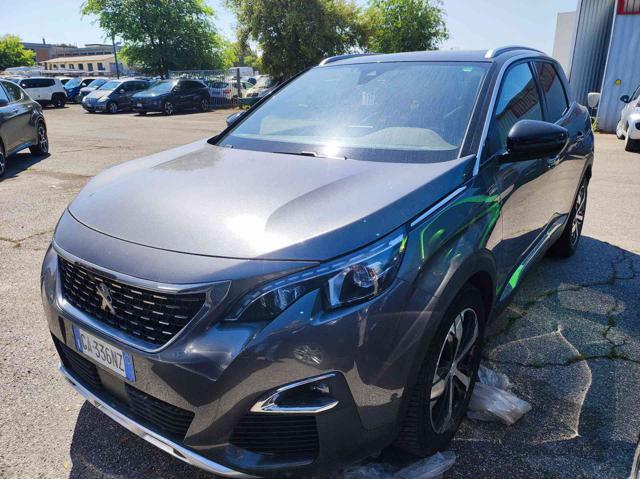 PEUGEOT 3008 usata, con Airbag Passeggero