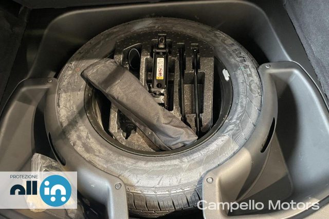 JEEP Grand Cherokee usata 15