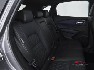 NISSAN Qashqai usata 10
