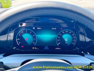 VOLKSWAGEN Golf usata, con Controllo automatico clima