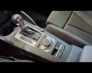 AUDI A3 usata, con Start/Stop Automatico