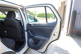 VOLKSWAGEN T-Cross usata 158