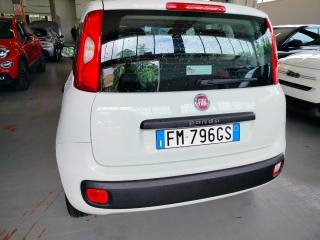 FIAT Panda usata, con Climatizzatore