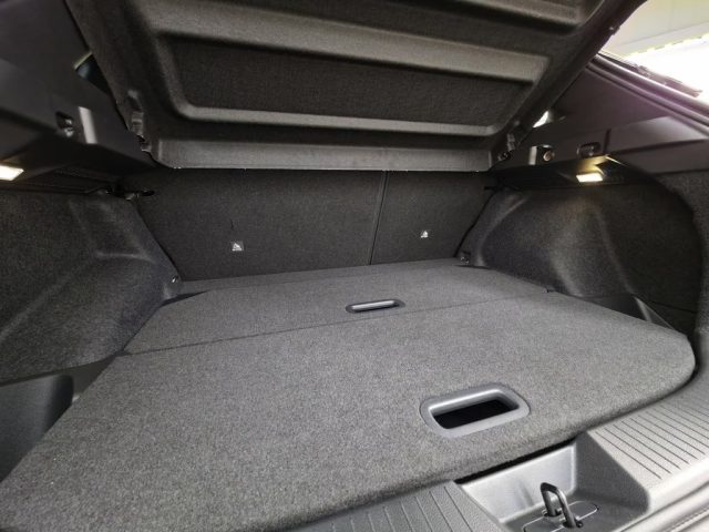 NISSAN Qashqai usata, con Servosterzo