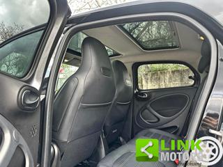SMART ForFour usata, con Immobilizzatore elettronico
