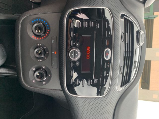 FIAT Punto Evo usata, con Servosterzo