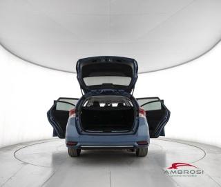 TOYOTA Auris usata 6