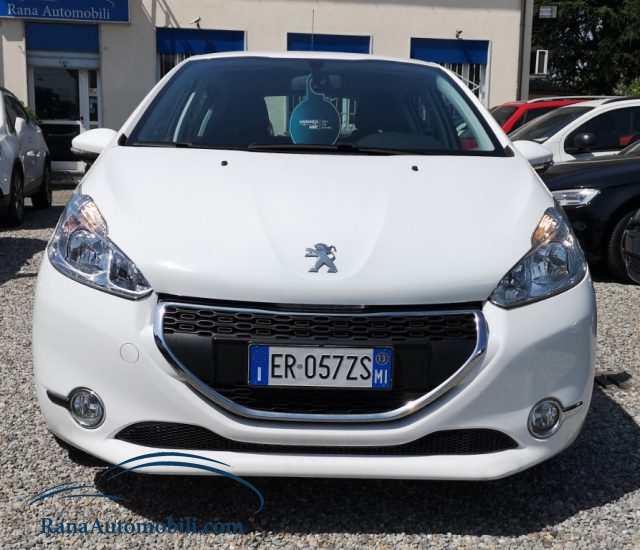 PEUGEOT 208 usata, con Airbag laterali
