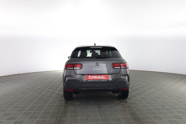 CITROEN C4 Cactus usata 4