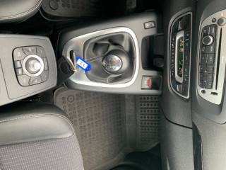 RENAULT Scenic usata, con Filtro antiparticolato