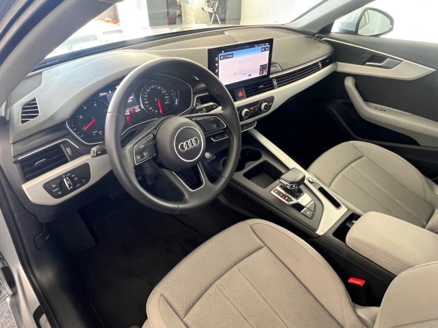 AUDI A4 usata, con Alzacristalli elettrici