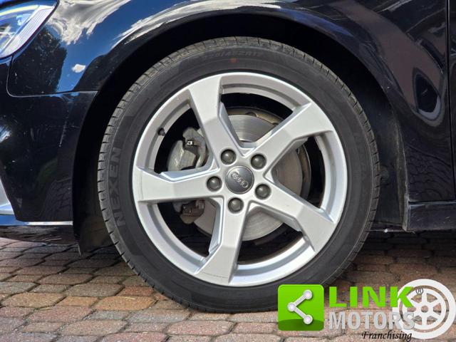 AUDI A3 usata, con Vivavoce