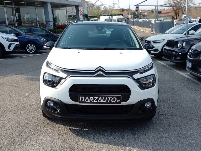 CITROEN C3 usata, con Airbag