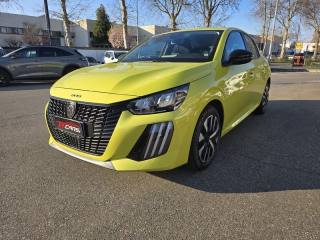 PEUGEOT 208 usata, con Chiusura centralizzata