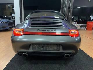 PORSCHE 911 usata, con Chiusura centralizzata