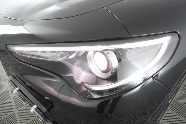 ALFA ROMEO Stelvio usata 9