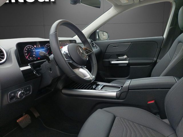 MERCEDES-BENZ GLA 200 usata, con Cruise Control