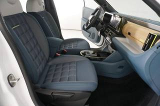 FIAT Grande Panda usata, con Climatizzatore