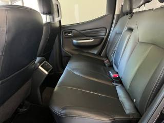 MITSUBISHI L200 usata, con Servosterzo