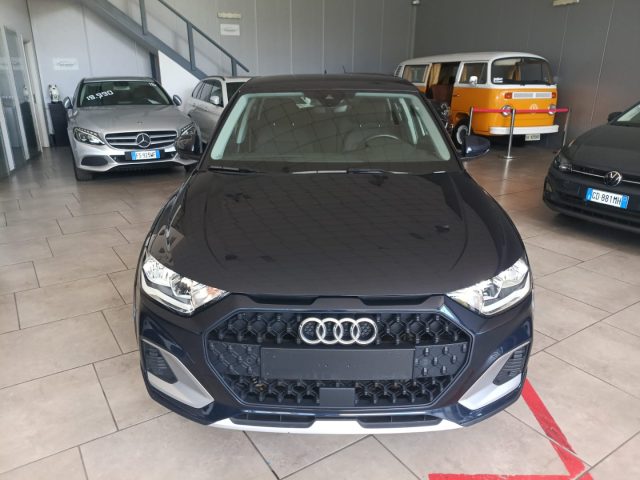 AUDI A1 usata, con Airbag
