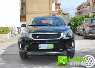 DR MOTOR DR3 usata, con Alzacristalli elettrici