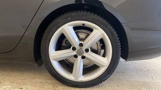 AUDI A5 usata, con Fari Xenon