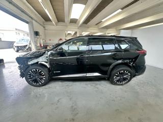 NISSAN X-Trail usata, con Airbag Passeggero