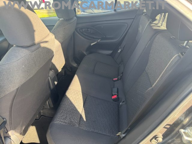 TOYOTA Yaris Cross usata, con Sistema di navigazione