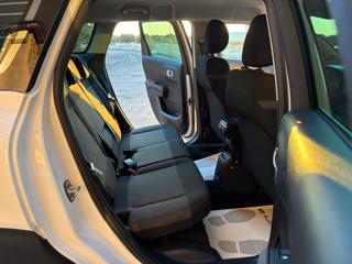 CITROEN C3 Aircross usata, con Climatizzatore