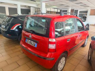 FIAT Panda usata, con Airbag Passeggero