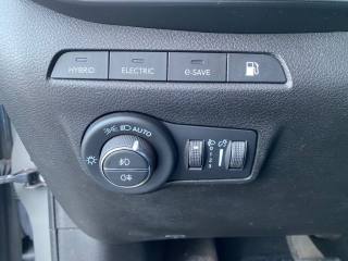 JEEP Compass usata, con Controllo automatico clima