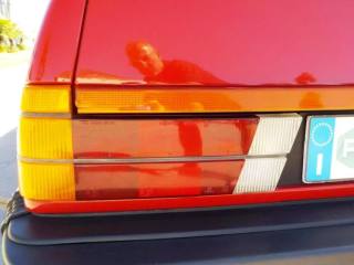 ALFA ROMEO 75 usata 11