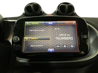 SMART ForFour usata 12