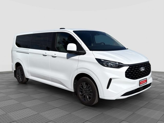 FORD Tourneo Custom usata 6