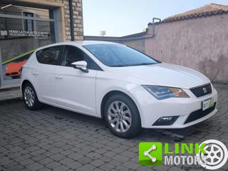 SEAT Leon usata, con Airbag
