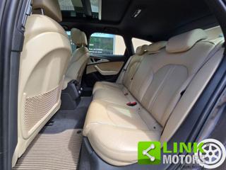 AUDI A6 allroad usata, con Autoradio