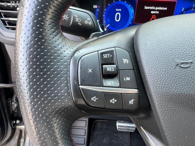 FORD Kuga usata 15