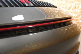 PORSCHE 992 usata 102