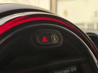 MINI Countryman usata, con Controllo vocale