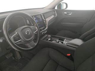 VOLVO XC60 usata, con Controllo automatico clima