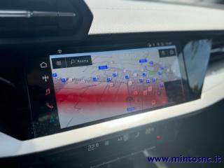 AUDI S3 usata, con Cruise Control