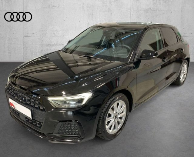AUDI A1 usata, con ABS