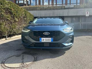 FORD Focus usata, con Airbag
