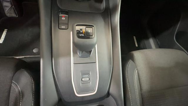 NISSAN Qashqai usata, con Controllo trazione