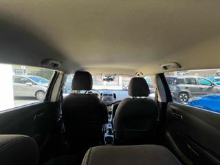 CHEVROLET Aveo usata, con Bluetooth