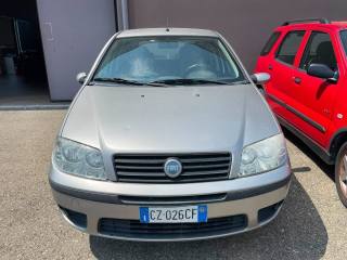 FIAT Punto usata, con Airbag Passeggero