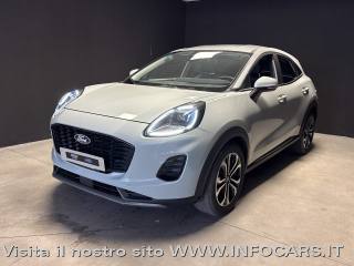FORD Puma usata, con Airbag laterali