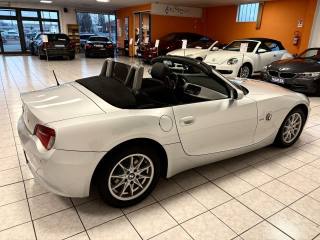 BMW Z4 usata, con Chiusura centralizzata