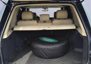 LAND ROVER Range Rover usata, con Fendinebbia